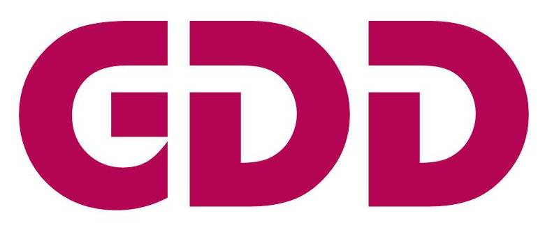 GDD Logo